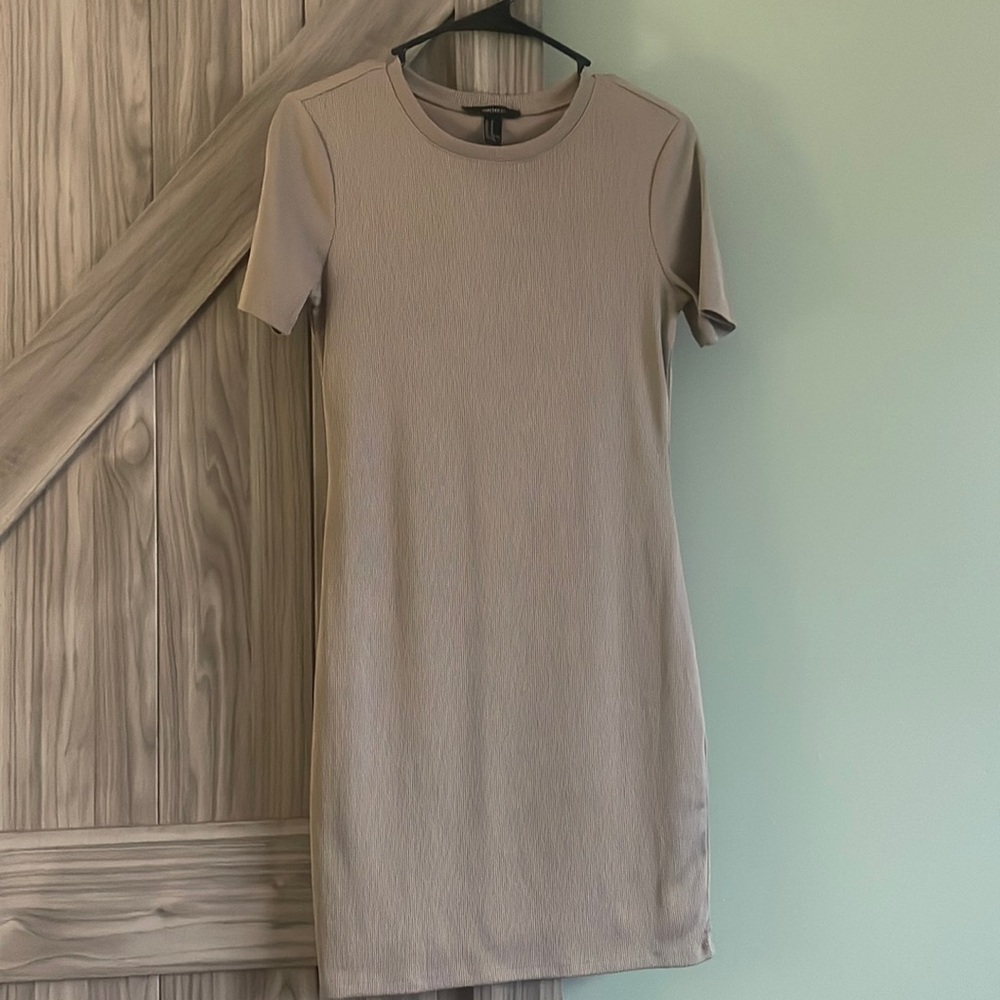 Forever 21 dress